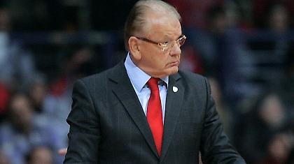 Ίβκοβιτς: «Προκριθήκαμε δίκαια»