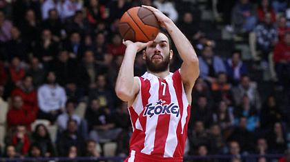 Σπανούλης: «Μεγάλο επίτευγμα για εμάς»