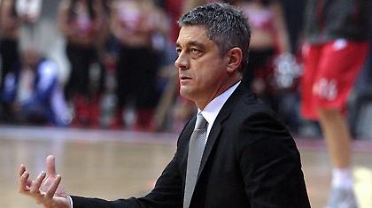 Μαχμούτι: «Συγχαρητήρια στον Ολυμπιακό»