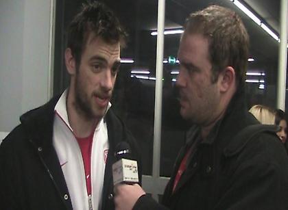 «Πάμε να περάσουμε στο Final 4» (Web TV)