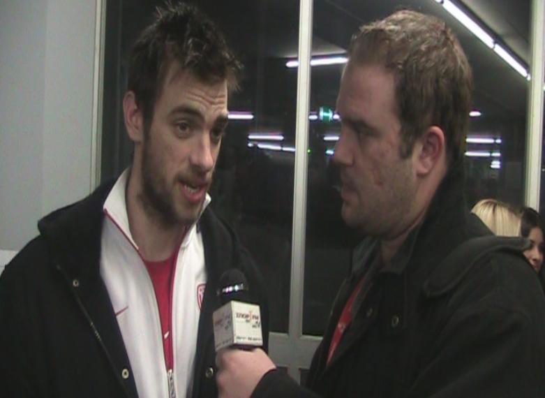 «Πάμε να περάσουμε στο Final 4» (Web TV)