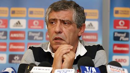 Μέσα στον Μάρτιο του Σάντος