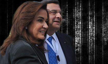 Οι ορκωτοί ελεγκτές ψάχνουν το πλοίο που δηλώνει ότι αγόρασε ο Κούβελος