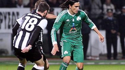 Ο ΠΑΟΚ κι η ΑΕΚ ποιον θέλουν πρωταθλητή;