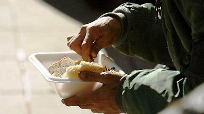 Στα 21,6 εκατ. ευρώ η βοήθεια για τους άπορους στην Ελλάδα