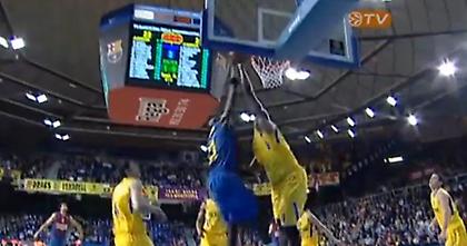 «Σόφο», Διαμαντίδης και πολύ… Ντόρσεϊ (video)