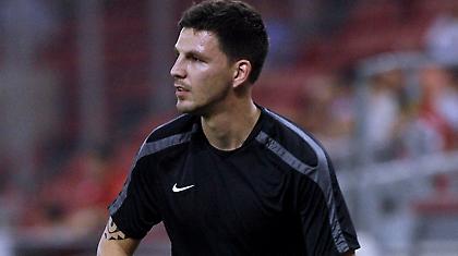 Μάντζιος: «Θέλω να παίξω»