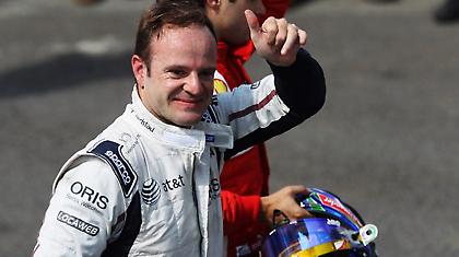 Next station… IndyCar