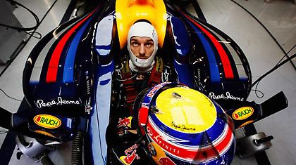 «Δύσκολο το πρώτο γκραν πρι»