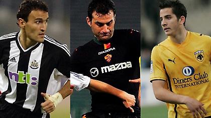 Εξαγωγές… στόπερ!