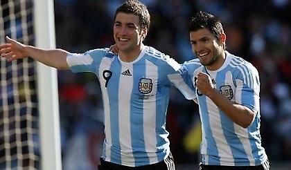 Το σχέδιο της Ρεάλ για Αγουέρο