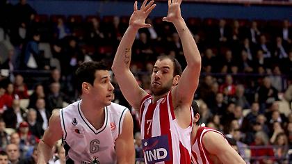 Θρύλε, μπορείς!