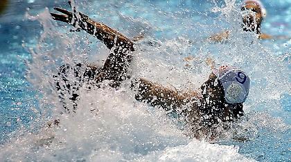 «Έχουμε διακρίσεις, όχι όμως ανάλογη προβολή»