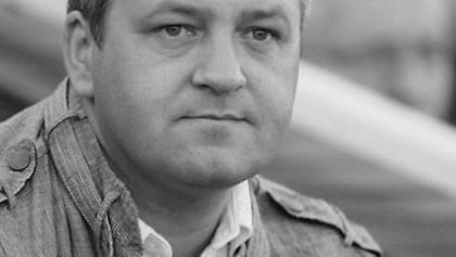 Θρήνος για Μπαλουζίνσκι στην Πολωνία