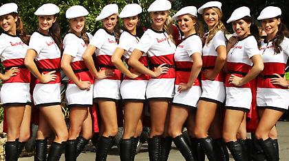 Μας λείψατε… (pics)