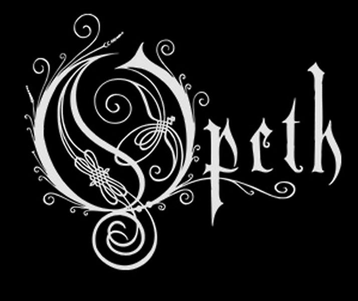 Οι τελευταίες λεπτομέρειες για τους Opeth