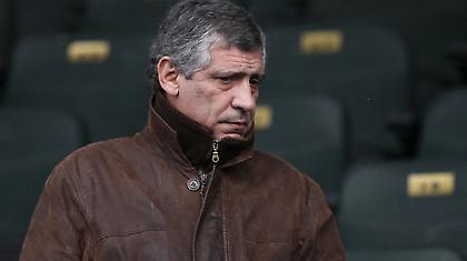 Σάντος: «Τα ντέρμπι είναι πάντα απρόβλεπτα»