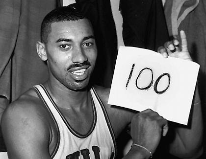 Πενήντα χρόνια από την 100άρα