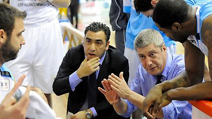 «Όσο το δυνατόν ψηλότερα»