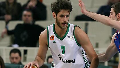 Αμφίβολος για τον τελικό ο Περπέρογλου