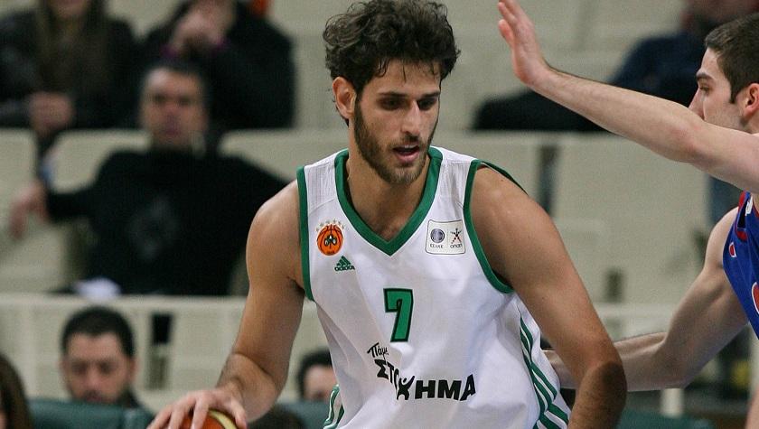 Αμφίβολος για τον τελικό ο Περπέρογλου