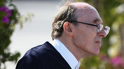 Τα ηνία στην επόμενη γενιά!