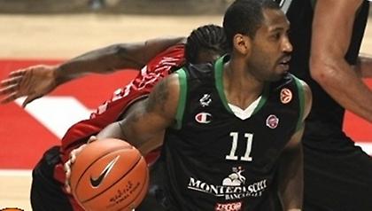 Ο Θόρντον δεν φοβάται τον Ολυμπιακό