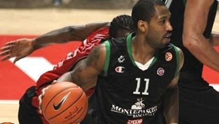 Ο Θόρντον δεν φοβάται τον Ολυμπιακό