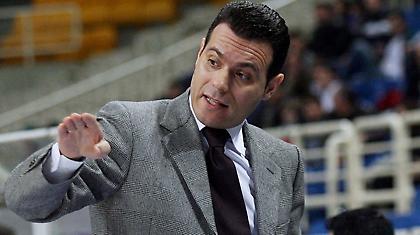 Ιτούδης: «Χαρήκαμε την πρόκριση»