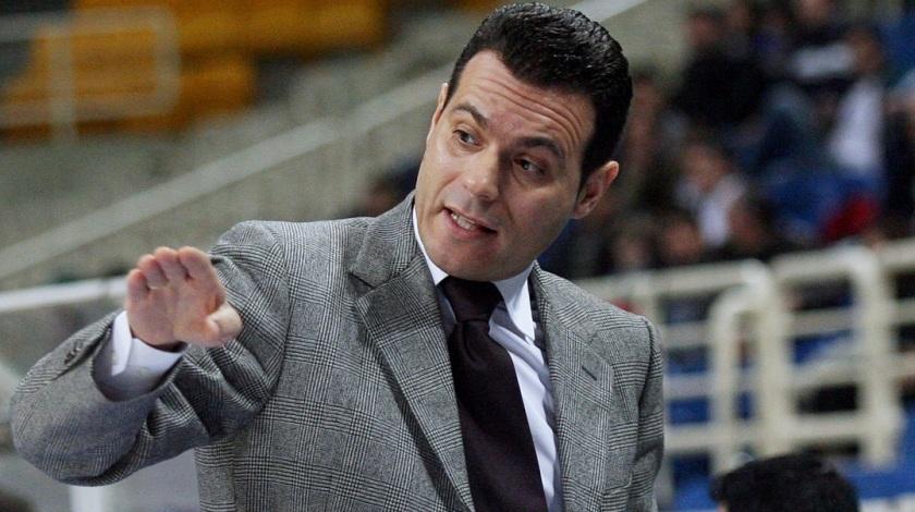 Ιτούδης: «Χαρήκαμε την πρόκριση»