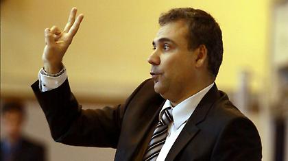 Φλεβαράκης: «Να ελέγξουμε το ρυθμό για να έχουμε τύχη»