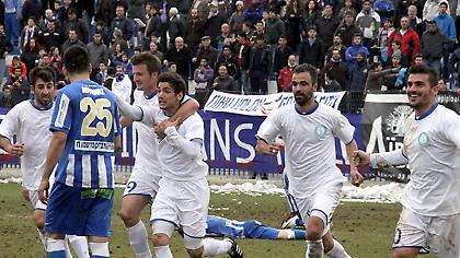 Πειθαρχική δίωξη για Νίκη και Ποντίους