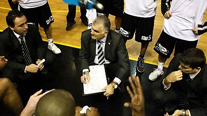 «Δύσκολο έργο κόντρα στον Παναθηναϊκό»