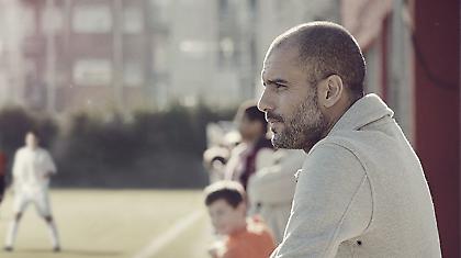 Η NIKE παρουσιάζει το «THE CHANCE»