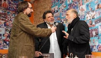 Το opening του νέου artisti macaroni!