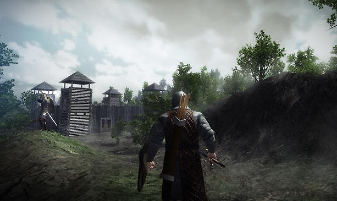 Το Game of Thrones γίνεται browser MMO game