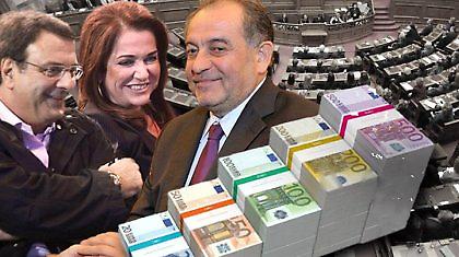 Αδήλωτο το εκατομμύριο του Κούβελου!