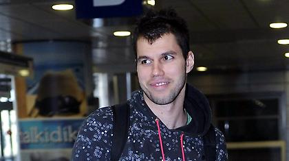 Παίζει στο ΟΑΚΑ ο Μπόγιοβιτς