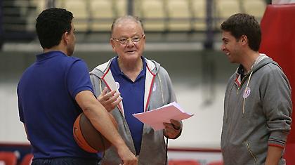 «Δεν μας φοβίζει η Σιένα»