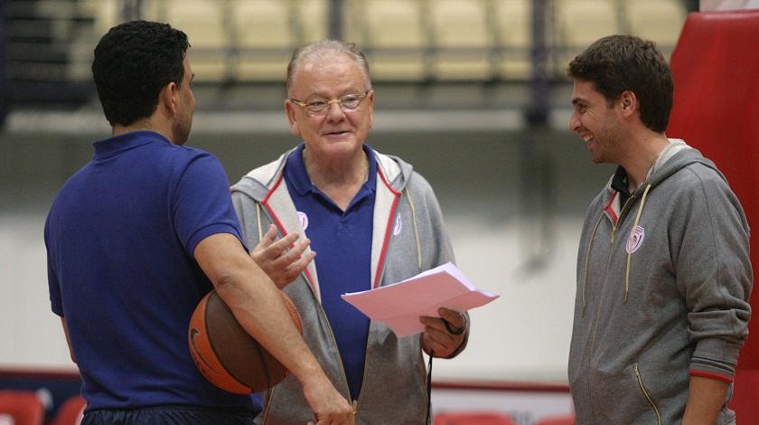 «Δεν μας φοβίζει η Σιένα»