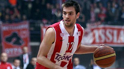 Μάντζαρης: «Έχουμε πολλά να δείξουμε ακόμα»