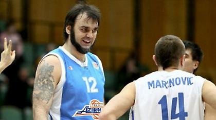 Την «πλήρωσε» ο Βάρντα