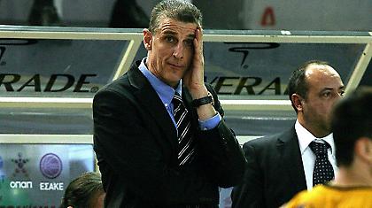 Λινάρδος: «Δεν έχουμε τίποτα να χάσουμε»