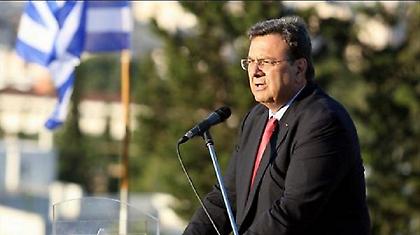 Στο Ωνάσειο με καρδιακές αρρυθμίες ο Ισίδωρος Κούβελος