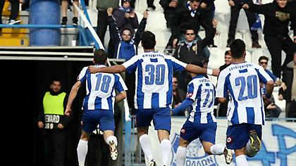 Η ευκαιρία του Απόλλωνα