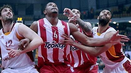 Ο Ολυμπιακός έχει λόγους να πάει F4!