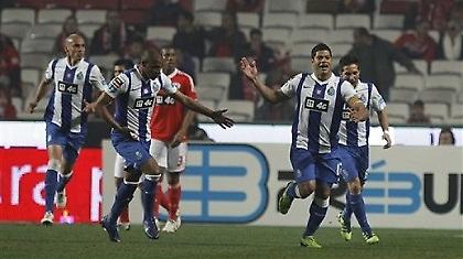 Ένα οφσάιντ έκρινε το ντέρμπι…