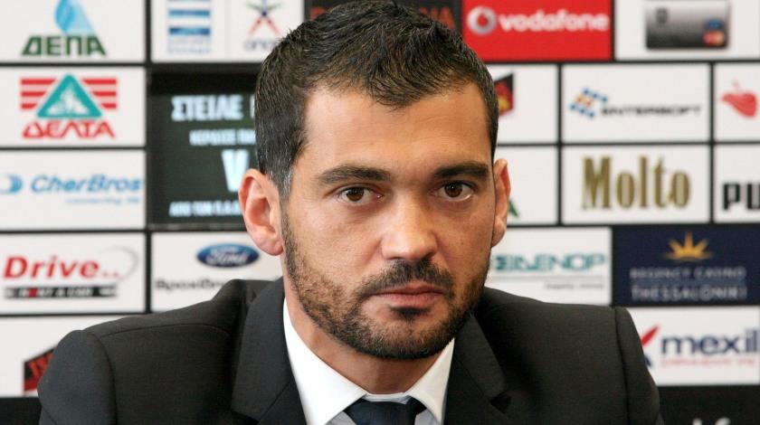 «Ξεχωριστή θέση στην καρδιά μου ο ΠΑΟΚ»