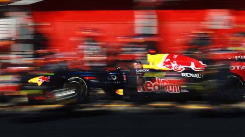 «Πολύ σημαντικές οι τελευταίες δοκιμές»