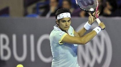 Στα ημιτελικά η Δανιηλίδου